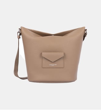 Sac seau Maya Double KBA - Lancaster - Praline