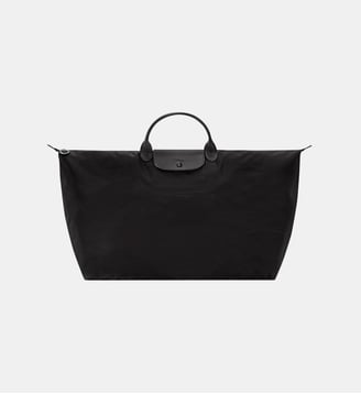 Sac de voyage XL - Le Pliage One - Longchamp - Noir