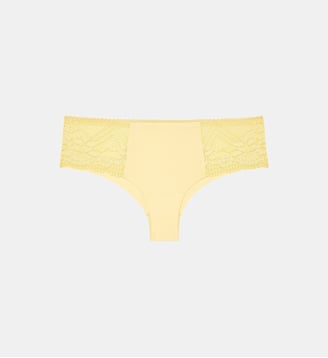 Shorty NINA - Passionata - Jaune