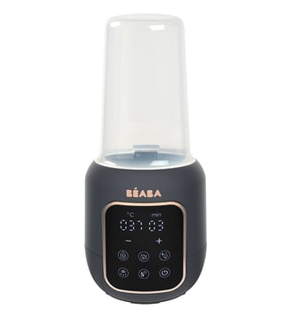Chauffe-biberon - Beaba - Bleu