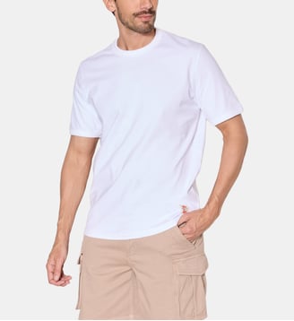 T-Shirt en coton DOJO Chevignon