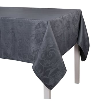 Nappe Tivoli 100% lin Le Jacquard Francais