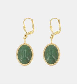 Boucles d'oreilles LIV Nilaï