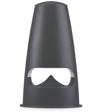 Enceinte extérieure Garden 7 Gris Triangle