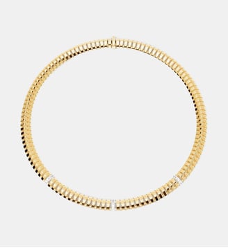 Collier Rayon de Soleil APM Monaco