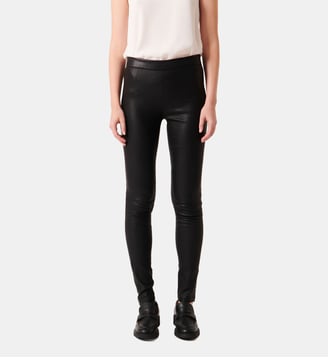Pantalon Piya - Zapa - Noir