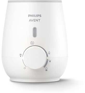 Chauffe biberon SCF355/09 - Philips - Standard