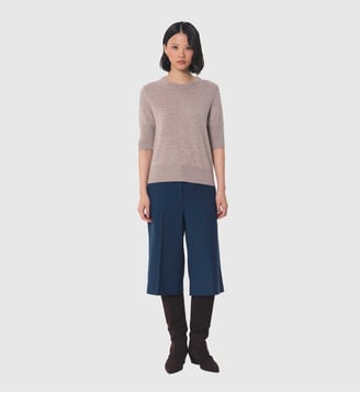 Pull Paoline - Tara Jarmon - Marron