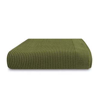 Drap de bain pur coton Garnier Thiebaut