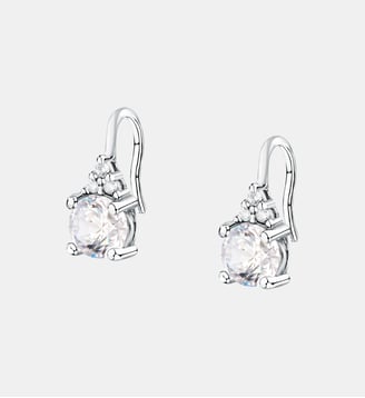 Boucles d'oreille TESORI - Morellato - Blanc