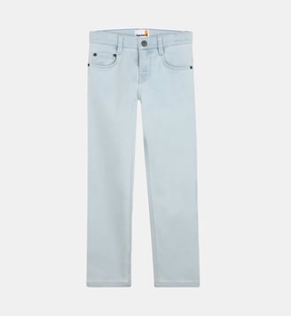 Pantalon en denim Timberland