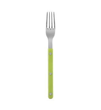 Fourchette de table, Bistrot - Sabre - Lime