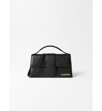 Le Grand Bambino - Jacquemus - Black