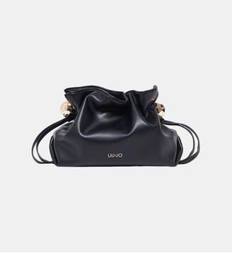 Sac porté épaule Riccy petit - Liu Jo - Noir