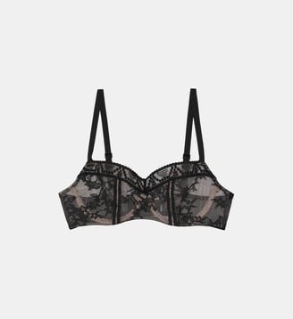 Brassière OLIVIA - Passionata - Noir