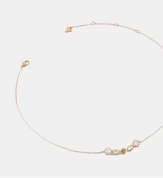 Collier Mamounia - Guess - Or