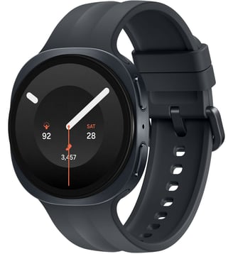 Montre connectée Galaxy Watch9 40mm Bluetooth Graphite Samsung