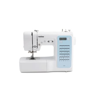 Machine à coudre FS40s - Brother - Blanc