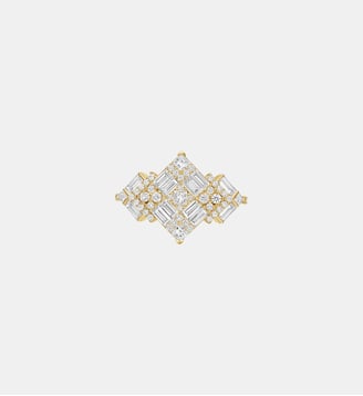 Bague Princesse Endless Djula