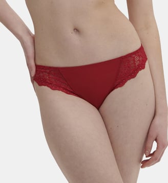 Tanga - Rouge Tango Simone Pérèle