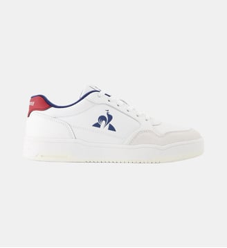 Baskets  LCS COURT BREAKER - Le Coq Sportif - Blanc