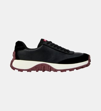 Baskets Drift Trail - Camper - Noir brillant