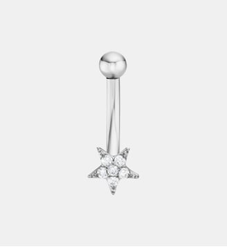 Rook Starlight Argent - Nebuleuse Bijoux - Argent