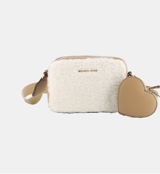 Sac à main - Michael Kors Kids - Off white