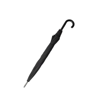 Parapluie De Marche - Hackett London - Black