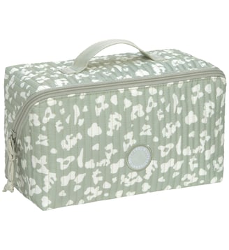 Trousse de toilette - Lassig - Vert