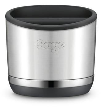 Bac à marc Knock Box 10 acier inoxydable - Sage Appliances - Standard