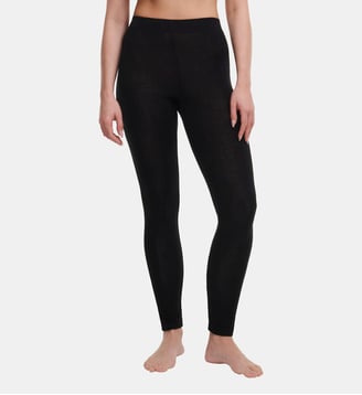 Legging - Chantelle - Noir