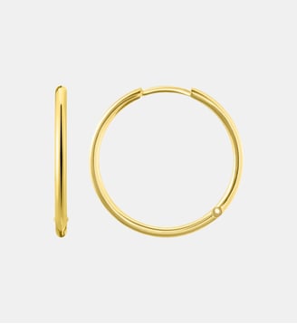 Créoles grandes - Thomas Sabo - Or