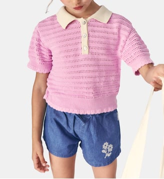 Polo Clémence Mipounet