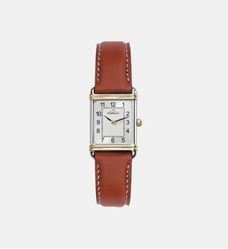 Montre Art déco Argenté 17478T22GD - Herbelin - Argenté