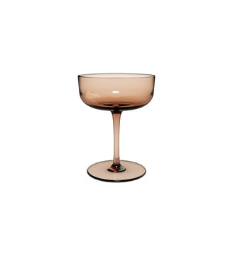 Coupe à champagne / à dessert, Set 2 pcs Villeroy & Boch