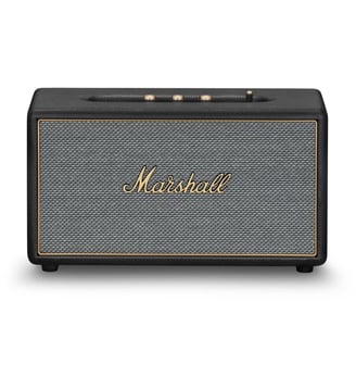 Enceinte résidentielle Stanmore IV Noir - Marshall - Noir
