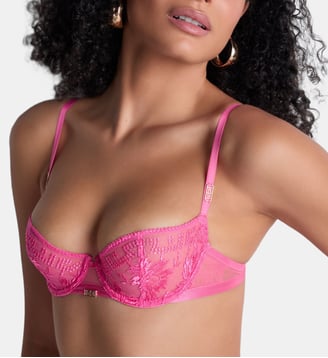 Soutien gorge Corbeille avec armatures Aubade