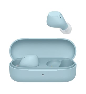 Ecouteurs WF-C510 Bleu - Sony - Bleu
