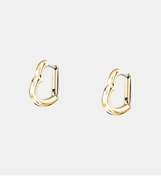 Boucles d'oreille CREOLE - Morellato - Or jaune