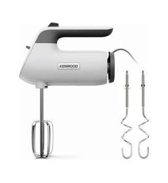 Batteur HMP50.000WH Kenwood