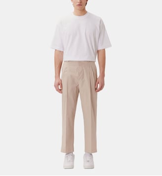 Chino Regular - Studio Seidensticker - Beige