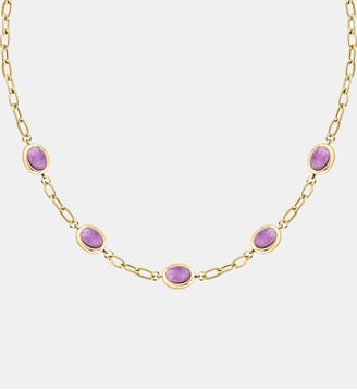 Collier T-CONCEPT - Trussardi - Or jaune