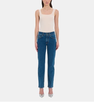 Jeans Jayce stone - Zapa - Stone