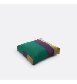 Coussin de sol d'extérieur La Redoute Interieurs
