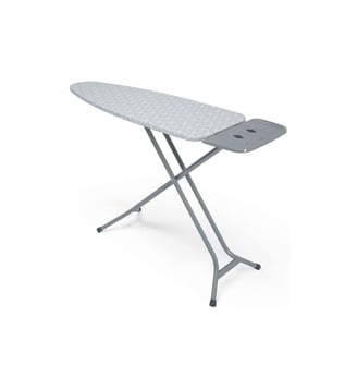 Table à repasser Compact 2 - Essentiel B - Gris