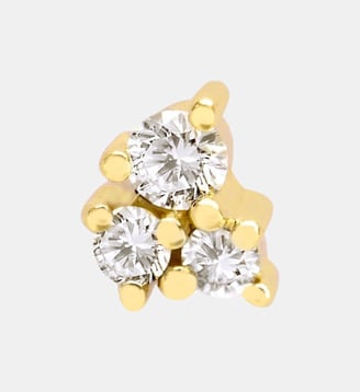 Piercing Fairytale - Djula - Or jaune