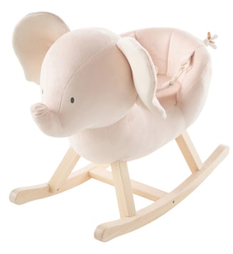 Bascule - Noukie's - Beige