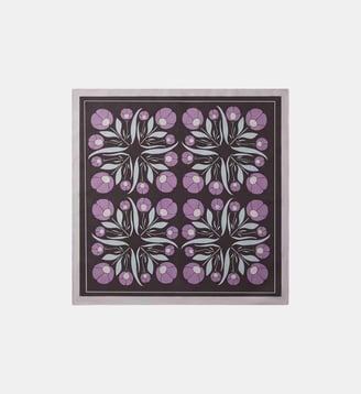 Foulard Elena - Tara Jarmon - Violet