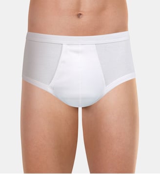 Slip - Eminence - Blanc d'argent